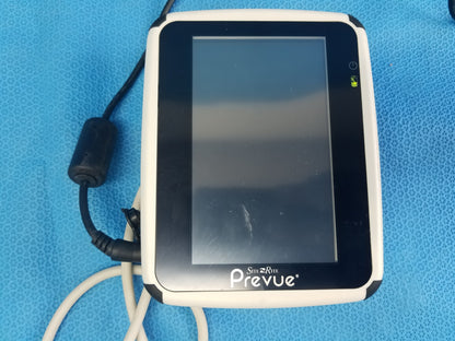 Bard Access Systems Site Rite Prevue+ Ultrasound System With Adapter Ref 9770086