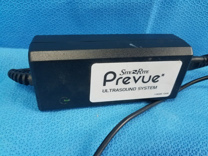 Bard Access Systems Site Rite Prevue+ Ultrasound System With Adapter Ref 9770086