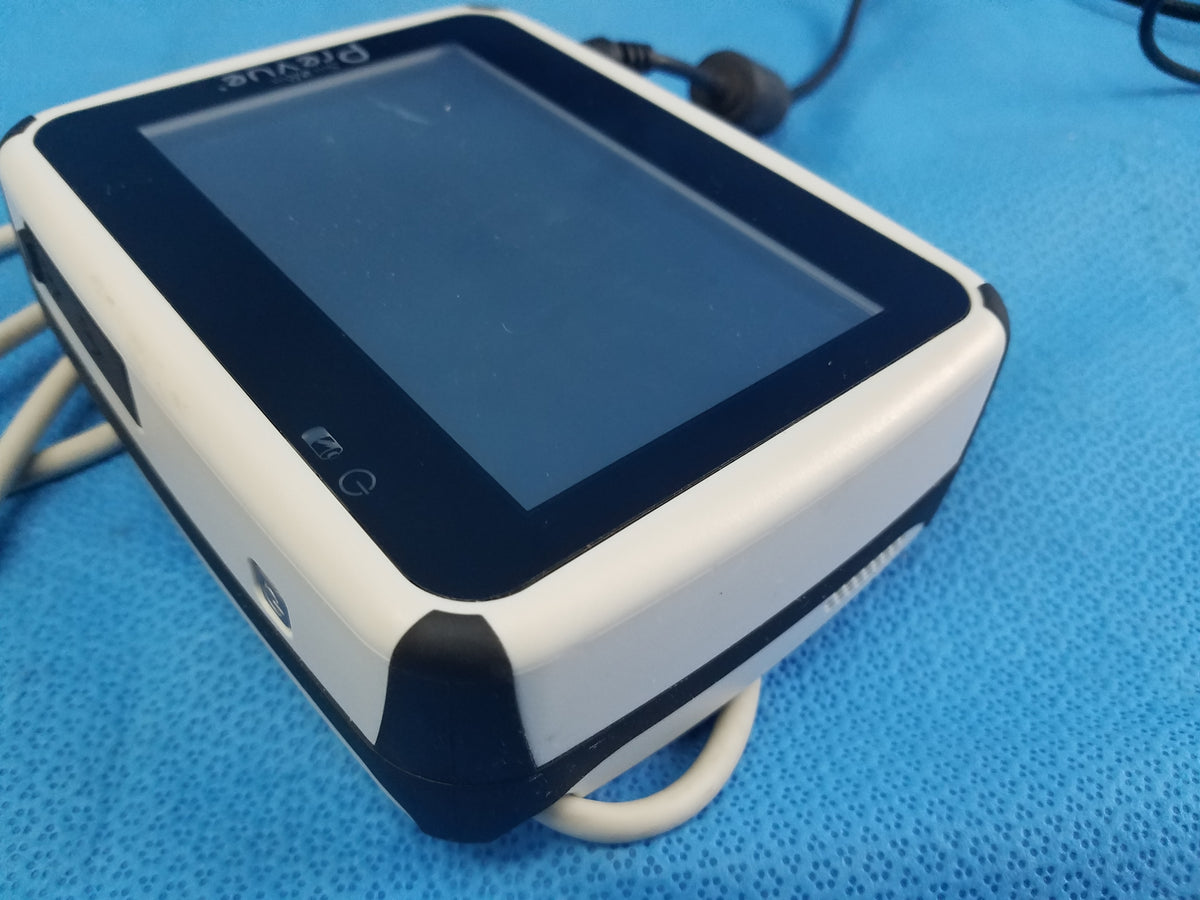 Bard Access Systems Site Rite Prevue+ Ultrasound System With Adapter Ref 9770086