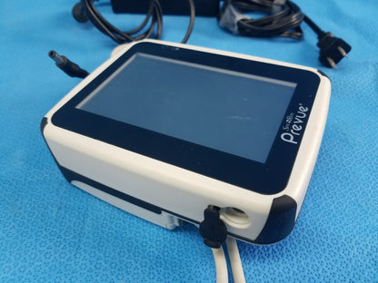 Bard Access Systems Site Rite Prevue+ Ultrasound System With Adapter Ref 9770086