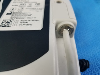 Bard Access Systems Site Rite Prevue+ Ultrasound System With Adapter Ref 9770086