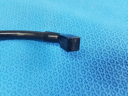 Verathon Glidescope 0570-0338 Video Monitor With 0570-0307 Baton Laryngoscope & Power Supply