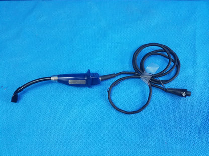 Verathon GlideScope 0570-0307 AVL 3-4 Baton Camera Blade S/N AL123432