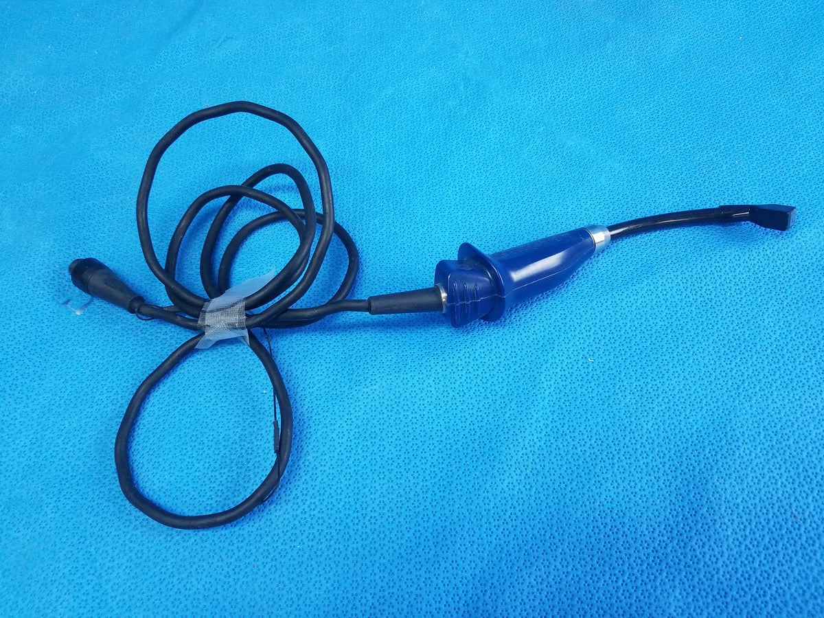 Verathon GlideScope 0570-0307 AVL 3-4 Baton Camera Blade S/N AL123432