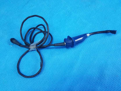 Verathon GlideScope 0570-0307 AVL 3-4 Baton Camera Blade S/N AL123432