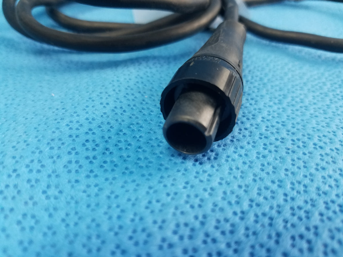 Verathon GlideScope 0570-0307 AVL 3-4 Baton Camera Blade S/N AL123432