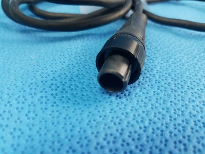 Verathon GlideScope 0570-0307 AVL 3-4 Baton Camera Blade S/N AL123432