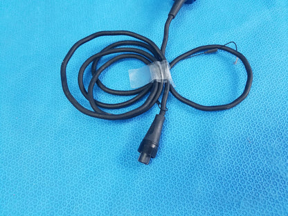 Verathon GlideScope 0570-0307 AVL 3-4 Baton Camera Blade S/N AL123432