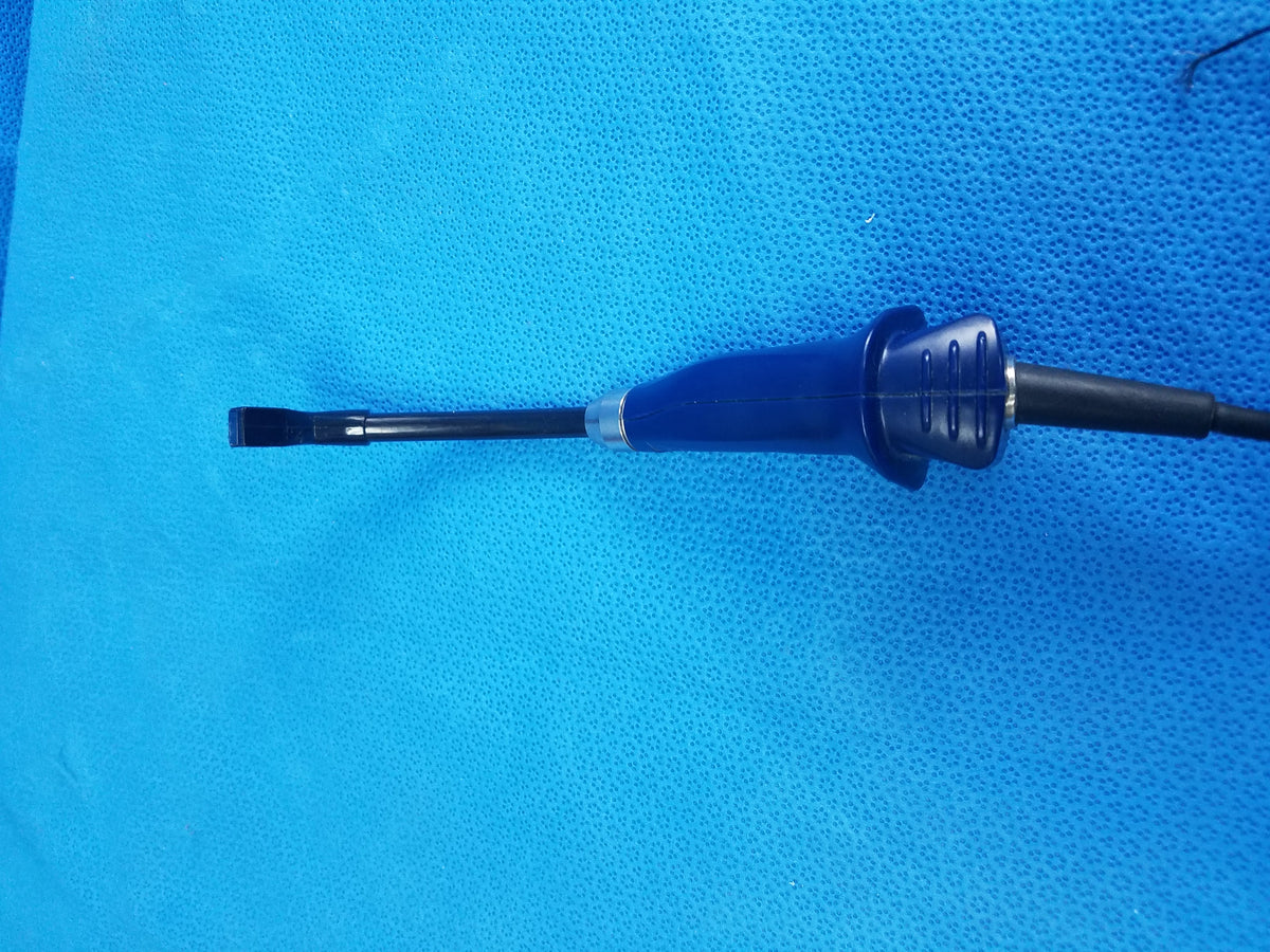 Verathon GlideScope 0570-0307 AVL 3-4 Baton Camera Blade S/N AL123432