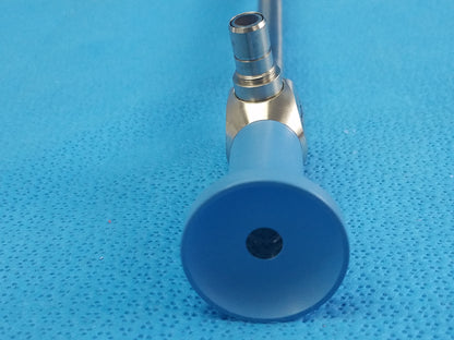 Stryker Ideal Eyes 502-210-010 Autoclavable Bariatric Laparoscope 10mm 0º