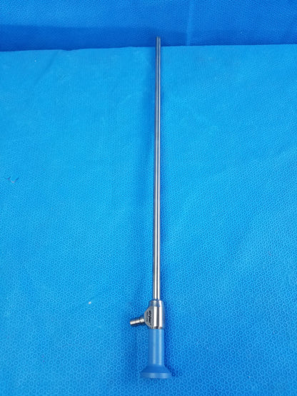 Stryker Ideal Eyes 502-210-010 Autoclavable Bariatric Laparoscope 10mm 0º