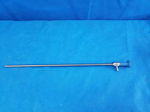 Stryker 502-557-010 10mm 0° Autoclavable Laparoscope