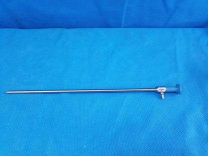Stryker 502-557-010 10mm 0° Autoclavable Laparoscope