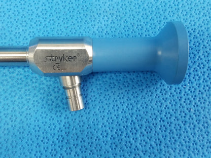 Stryker 502-557-010 10mm 0° Autoclavable Laparoscope
