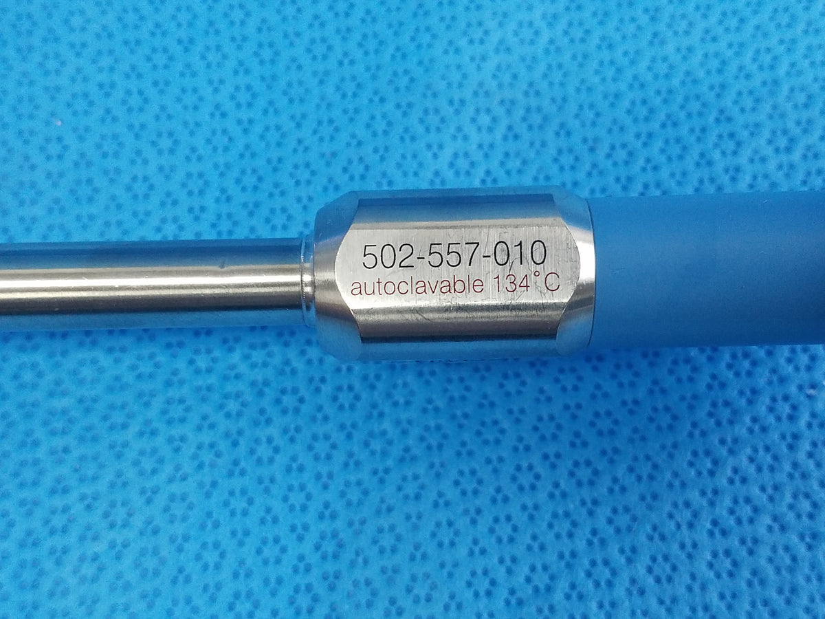 Stryker 502-557-010 10mm 0° Autoclavable Laparoscope