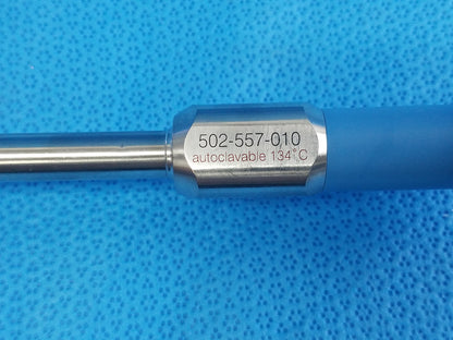 Stryker 502-557-010 10mm 0° Autoclavable Laparoscope