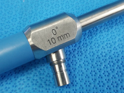 Stryker 502-557-010 10mm 0° Autoclavable Laparoscope