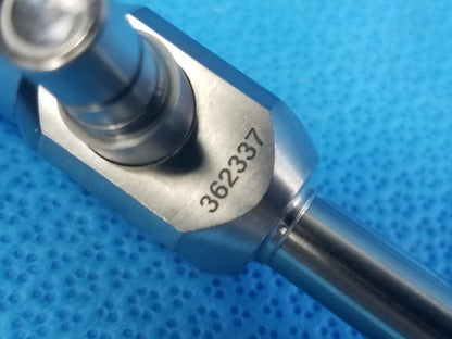 Stryker 502-557-010 10mm 0° Autoclavable Laparoscope