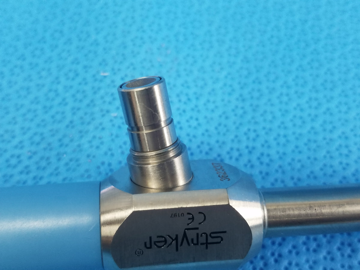Stryker 502-557-010 10mm 0° Autoclavable Laparoscope