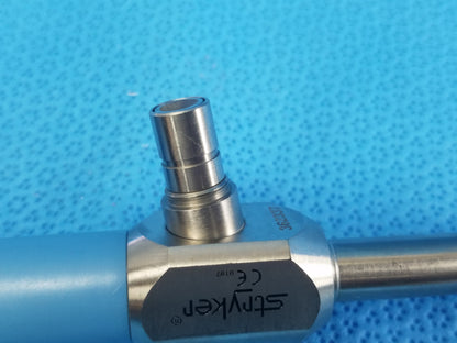 Stryker 502-557-010 10mm 0° Autoclavable Laparoscope