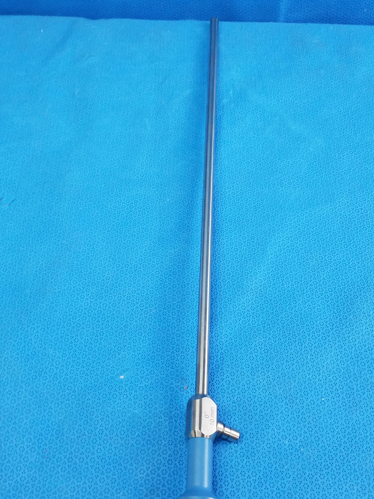 Stryker 502-557-010 10mm 0° Autoclavable Laparoscope