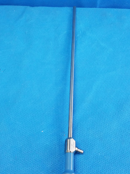 Stryker 502-557-010 10mm 0° Autoclavable Laparoscope