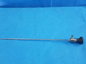 Surgical Optic Autoclavable Rigid Laparoscope Endoscope 4930 (SN: 08102)