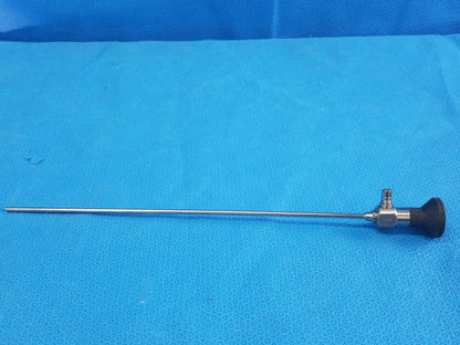 Surgical Optic Autoclavable Rigid Laparoscope Endoscope 4930 (SN: 08102)