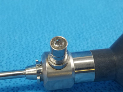 Surgical Optic Autoclavable Rigid Laparoscope Endoscope 4930 (SN: 08102)