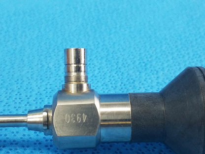 Surgical Optic Autoclavable Rigid Laparoscope Endoscope 4930 (SN: 08102)