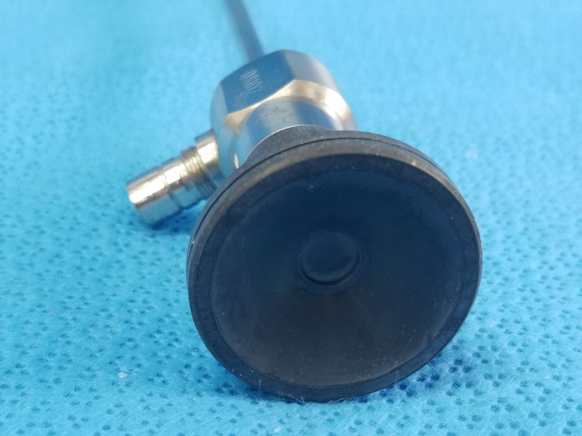 Surgical Optic Autoclavable Rigid Laparoscope Endoscope 4930 (SN: 08102)