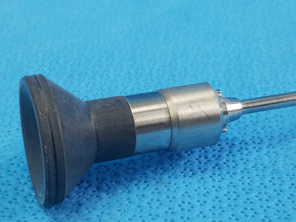 Surgical Optic Autoclavable Rigid Laparoscope Endoscope 4930 (SN: 08102)