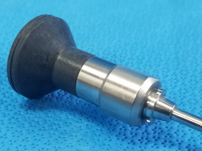 Surgical Optic Autoclavable Rigid Laparoscope Endoscope 4930 (SN: 08102)