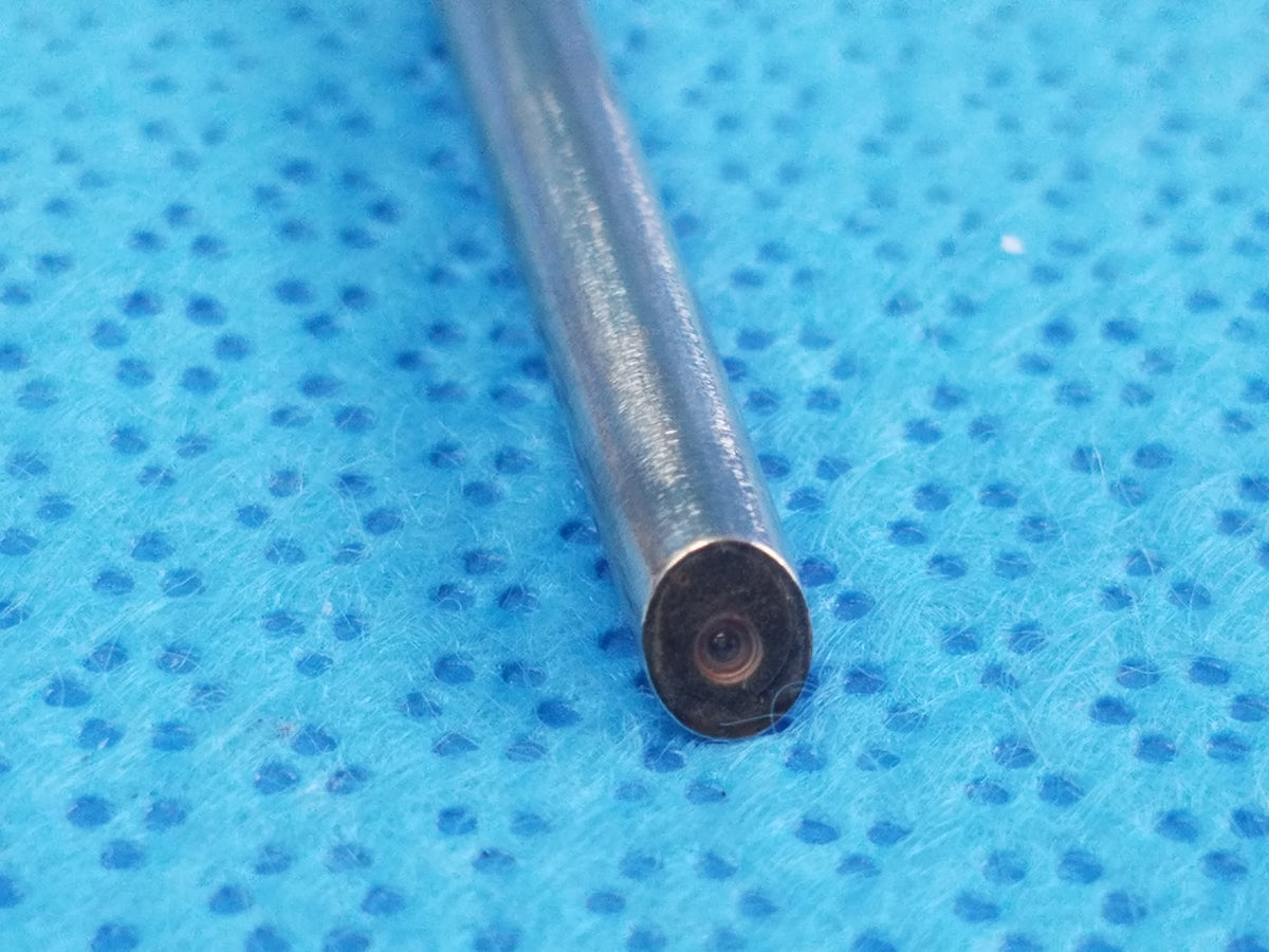 Surgical Optic Autoclavable Rigid Laparoscope Endoscope 4930 (SN: 08102)