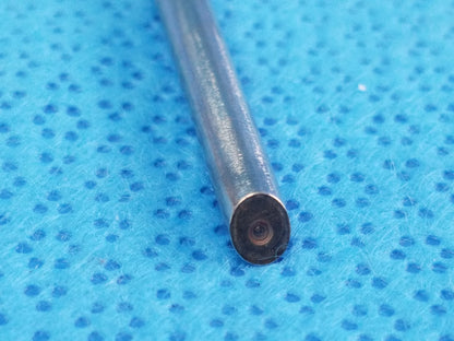 Surgical Optic Autoclavable Rigid Laparoscope Endoscope 4930 (SN: 08102)