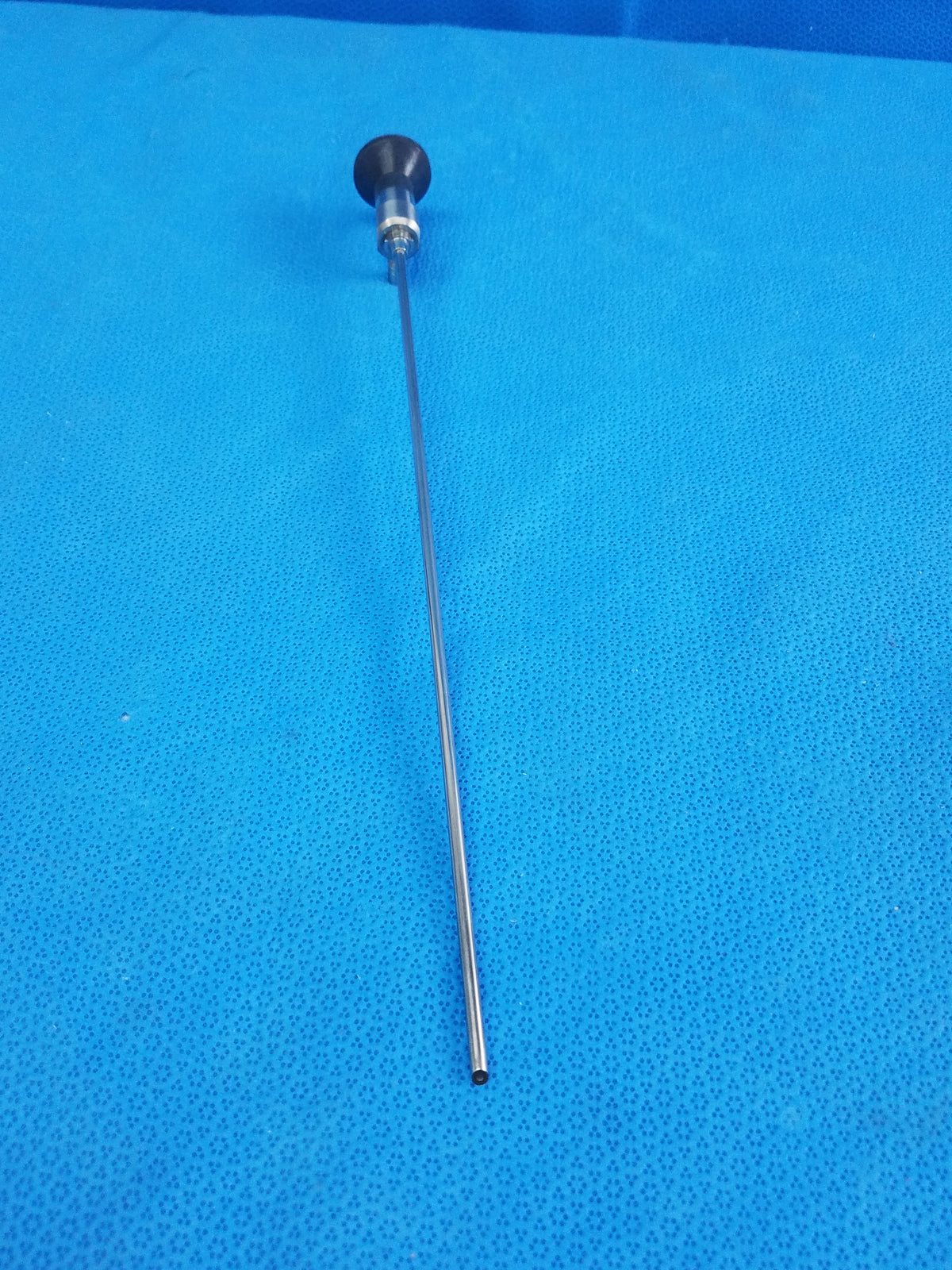 Surgical Optic Autoclavable Rigid Laparoscope Endoscope 4930 (SN: 08102)