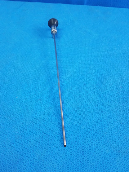 Surgical Optic Autoclavable Rigid Laparoscope Endoscope 4930 (SN: 08102)