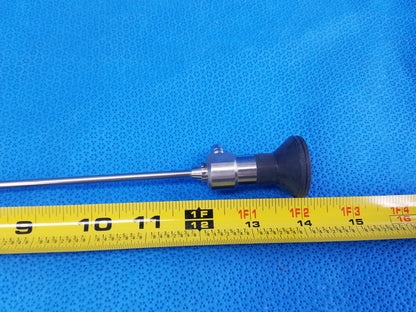 Surgical Optic Autoclavable Rigid Laparoscope Endoscope 4930 (SN: 08102)