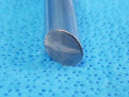 Stainless Steel Surgical Rigid Obturator Rod Surgical Cannula Guide Endoscopy