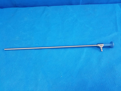 Stryker Ideal Eyes 502-210-010 Autoclavable Bariatric Laparoscope 10mm 0º