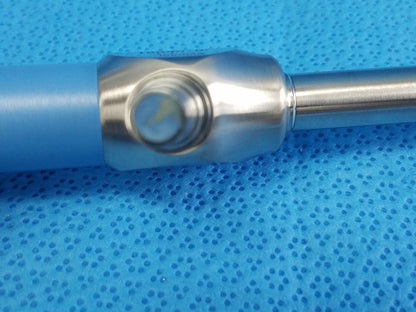 Stryker Ideal Eyes 502-210-010 Autoclavable Bariatric Laparoscope 10mm 0º