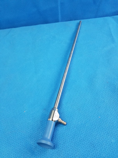 Stryker Ideal Eyes 502-210-010 Autoclavable Bariatric Laparoscope 10mm 0º