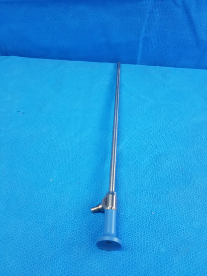Stryker 502-210-010 Autoclavable Bariatric Laparoscope 10mm