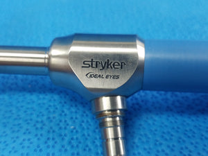 Stryker 502-210-010 Autoclavable Bariatric Laparoscope 10mm