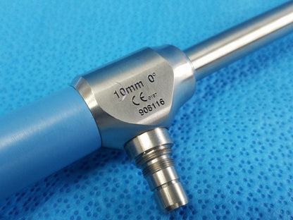Stryker 502-210-010 Autoclavable Bariatric Laparoscope 10mm