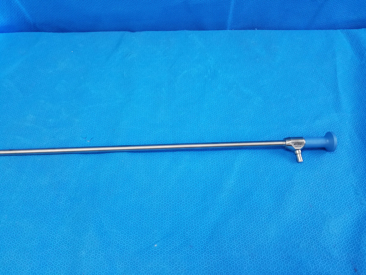 Stryker 10mm 0º Autoclavable Bariatric Laparoscope 502-210-010
