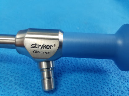 Stryker 10mm 0º Autoclavable Bariatric Laparoscope 502-210-010