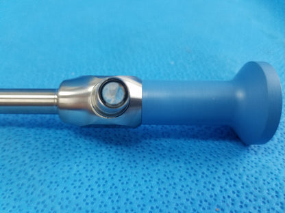Stryker 10mm 0º Autoclavable Bariatric Laparoscope 502-210-010