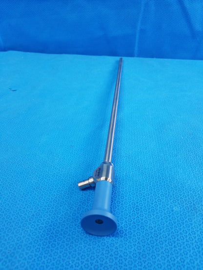 Stryker 10mm 0º Autoclavable Bariatric Laparoscope 502-210-010