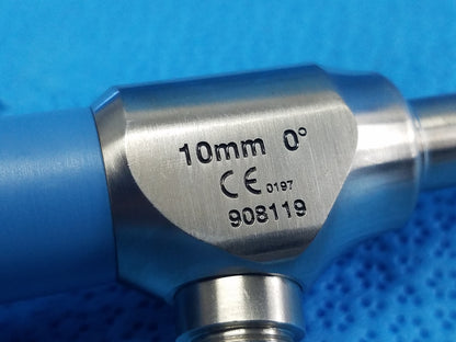 Stryker 10mm 0º Autoclavable Bariatric Laparoscope 502-210-010